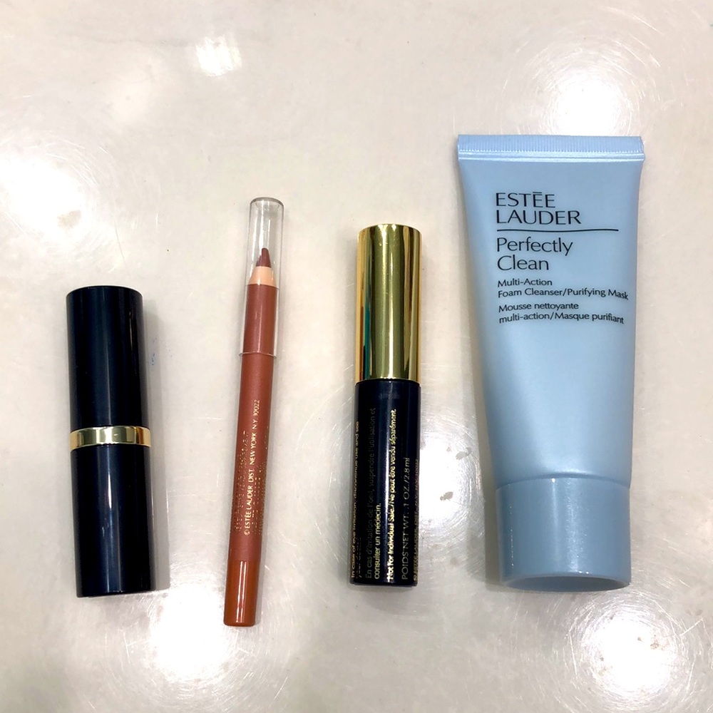3/$25 New Estée Lauder Set